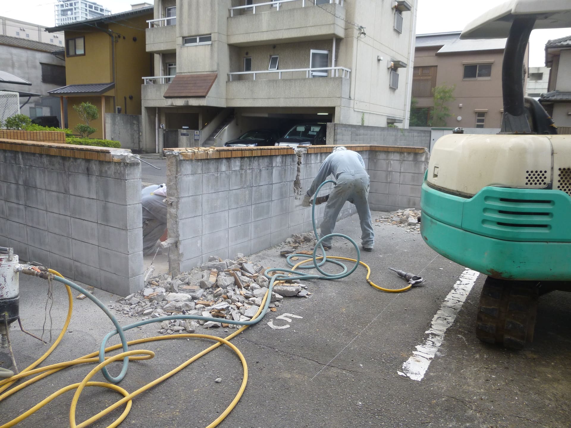松原市
