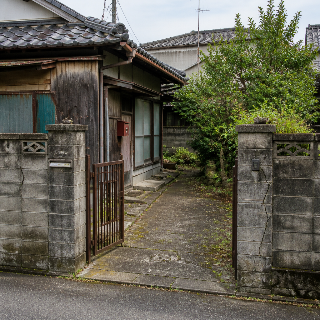 昔の災害から学ぶ、未来を守る住まいづくり